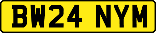 BW24NYM