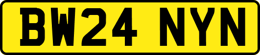 BW24NYN