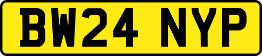 BW24NYP