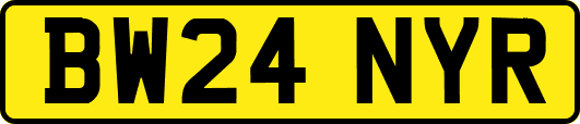 BW24NYR