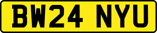 BW24NYU
