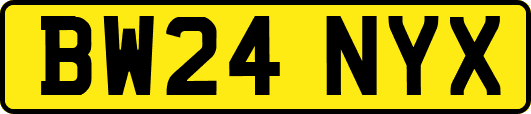 BW24NYX