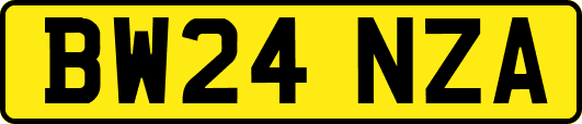 BW24NZA