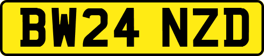 BW24NZD