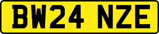 BW24NZE