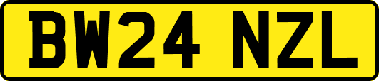 BW24NZL