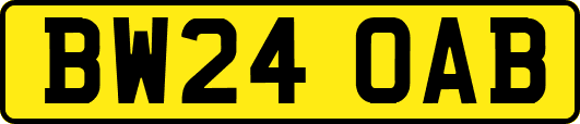 BW24OAB