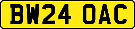 BW24OAC