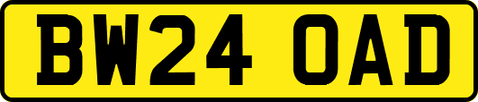 BW24OAD