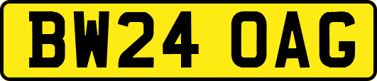 BW24OAG