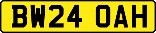 BW24OAH
