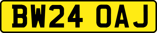 BW24OAJ