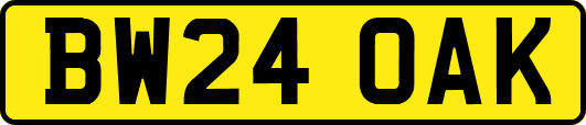 BW24OAK