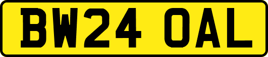 BW24OAL