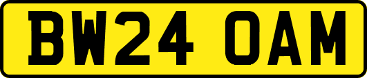 BW24OAM