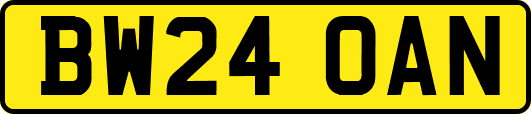 BW24OAN