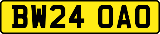 BW24OAO