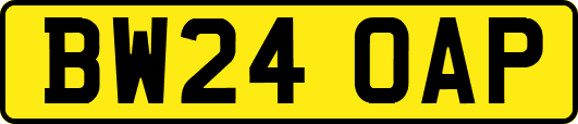 BW24OAP
