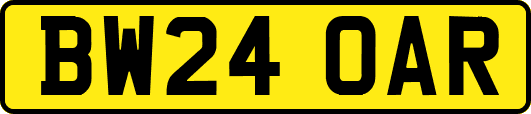 BW24OAR