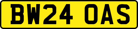 BW24OAS