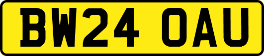 BW24OAU