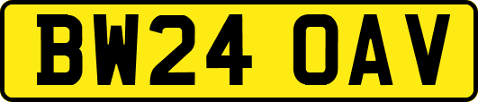 BW24OAV