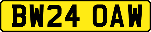 BW24OAW