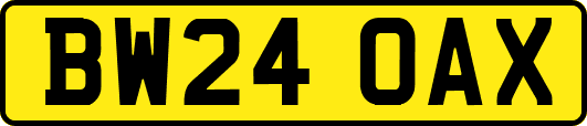 BW24OAX
