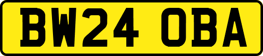 BW24OBA