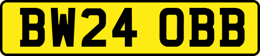 BW24OBB