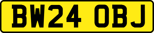 BW24OBJ