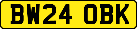 BW24OBK