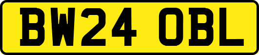 BW24OBL