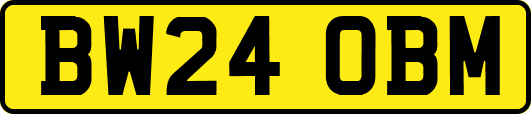 BW24OBM