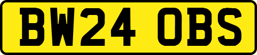BW24OBS
