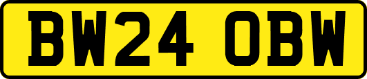 BW24OBW