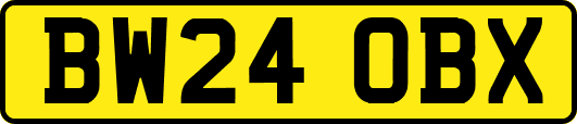 BW24OBX