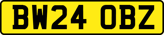 BW24OBZ
