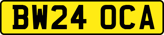 BW24OCA