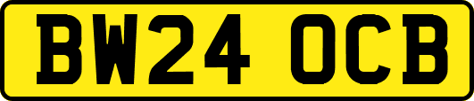BW24OCB
