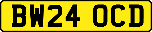 BW24OCD