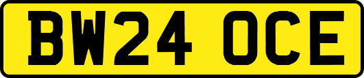 BW24OCE