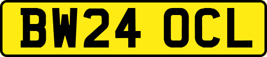 BW24OCL