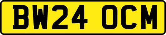 BW24OCM