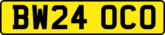 BW24OCO
