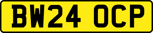 BW24OCP