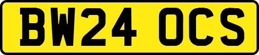 BW24OCS