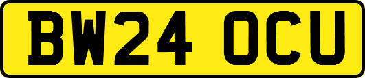 BW24OCU