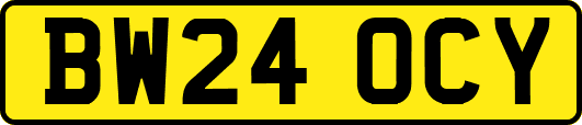 BW24OCY