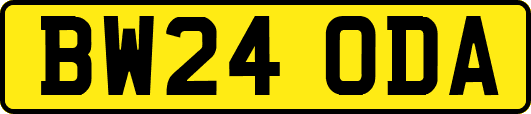 BW24ODA